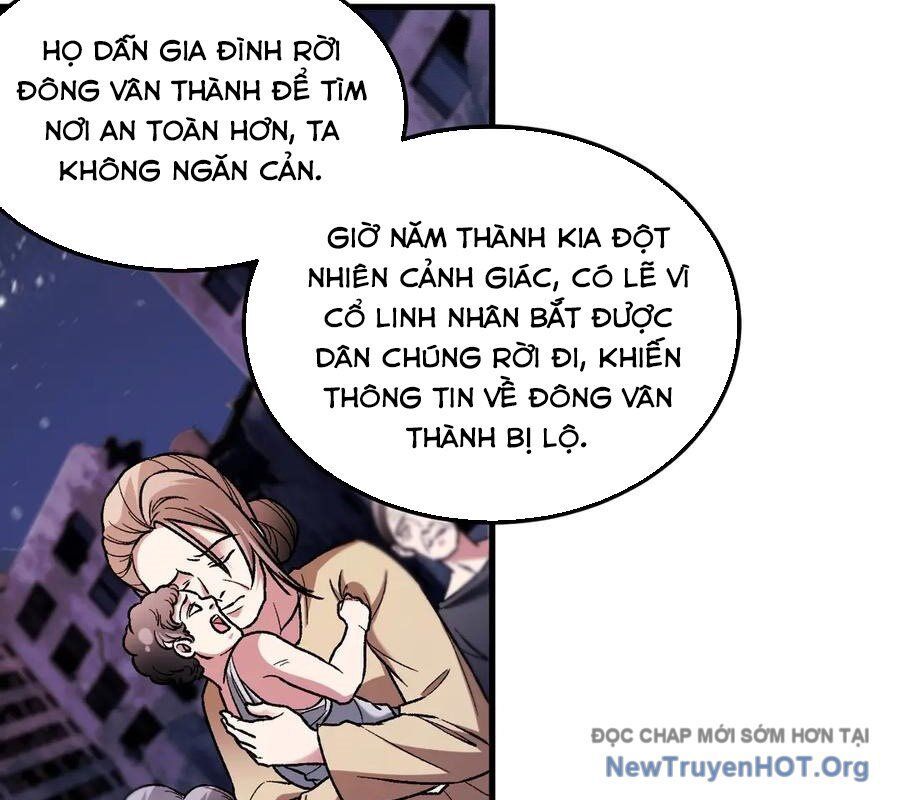 Toàn Dân Chuyển Chức : Duy Ta Vô Chức Tán Nhân Chap 182 - Next Chap 183