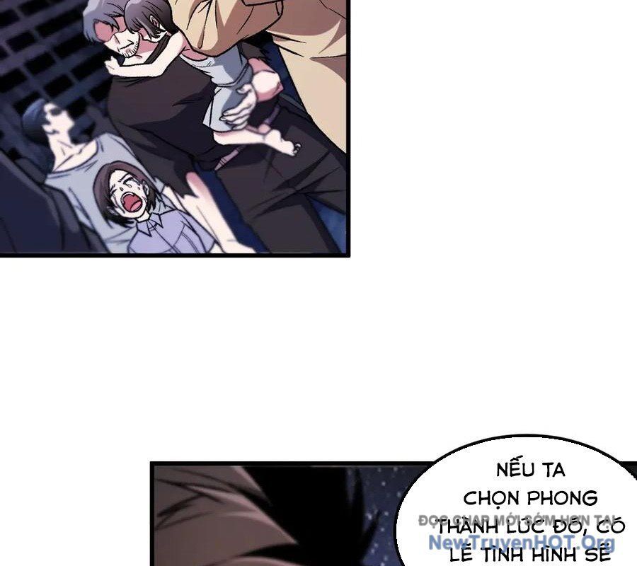 Toàn Dân Chuyển Chức : Duy Ta Vô Chức Tán Nhân Chap 182 - Next Chap 183