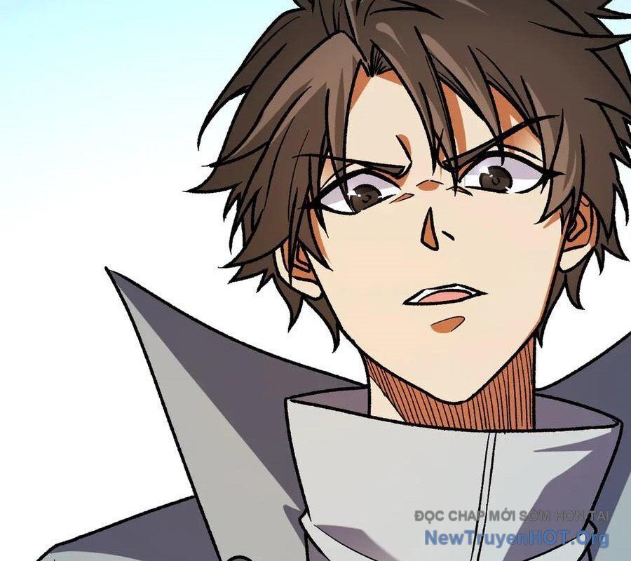 Toàn Dân Chuyển Chức : Duy Ta Vô Chức Tán Nhân Chap 182 - Next Chap 183