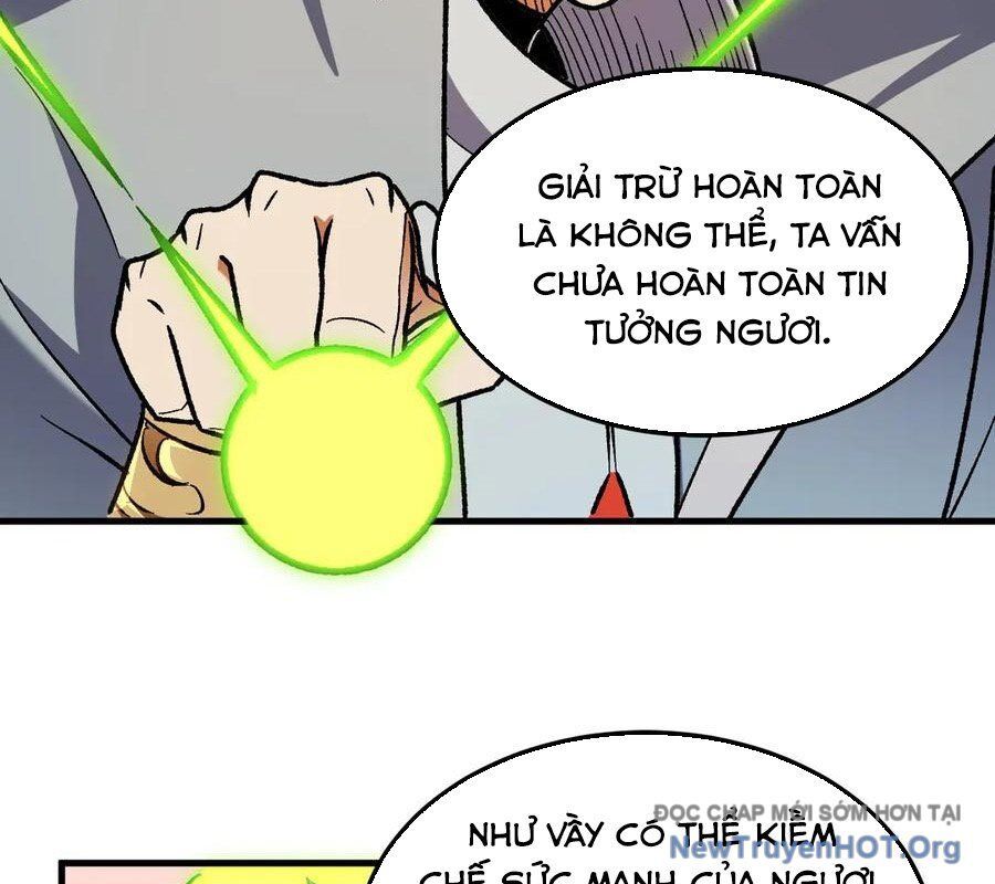 Toàn Dân Chuyển Chức : Duy Ta Vô Chức Tán Nhân Chap 182 - Next Chap 183