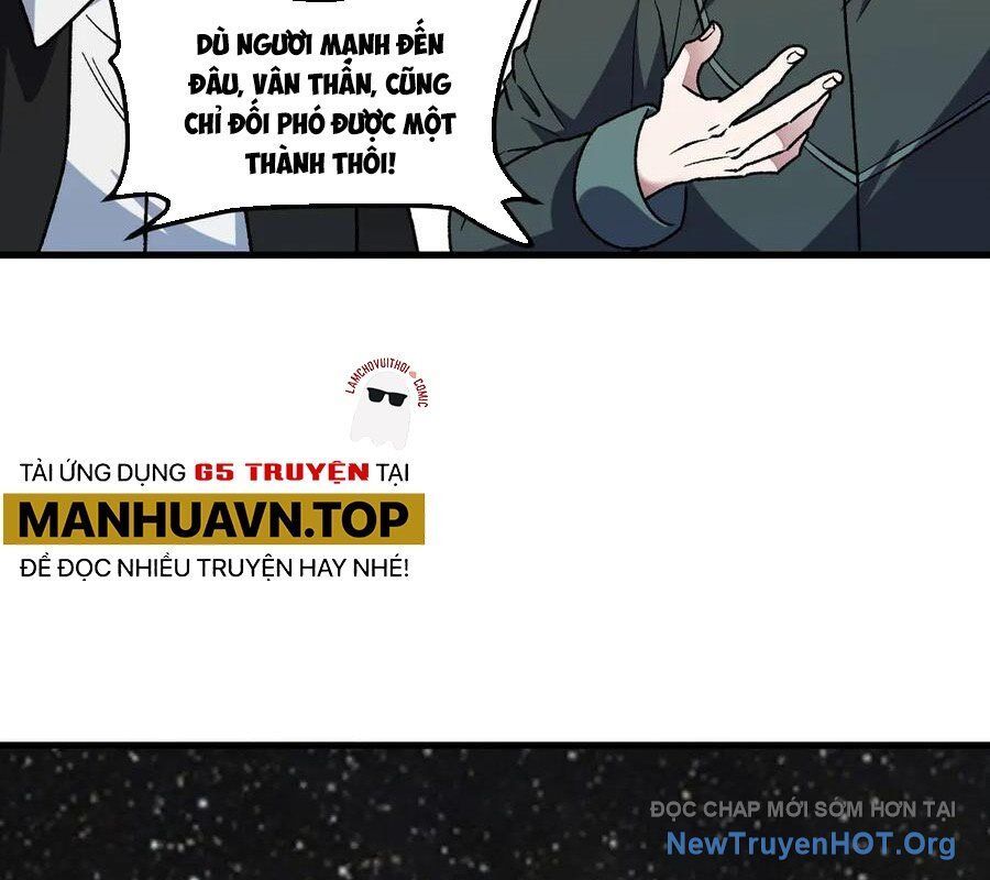 Toàn Dân Chuyển Chức : Duy Ta Vô Chức Tán Nhân Chap 182 - Next Chap 183