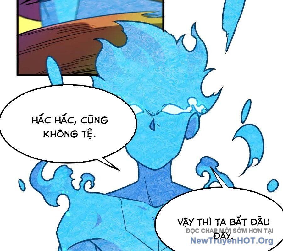 Toàn Dân Chuyển Chức : Duy Ta Vô Chức Tán Nhân Chap 182 - Next Chap 183