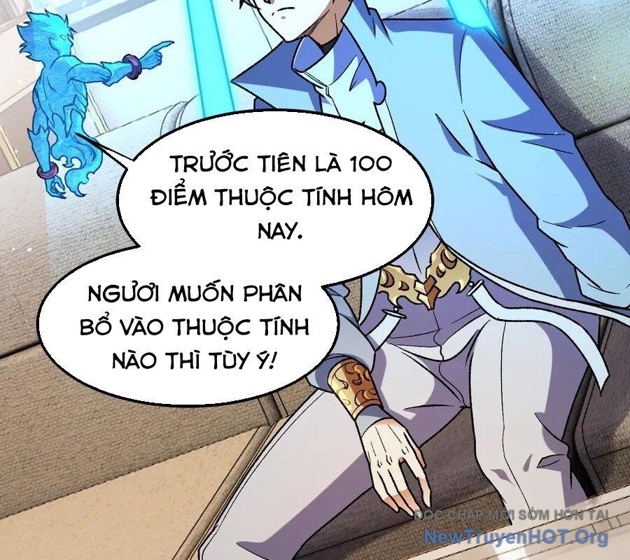 Toàn Dân Chuyển Chức : Duy Ta Vô Chức Tán Nhân Chap 182 - Next Chap 183