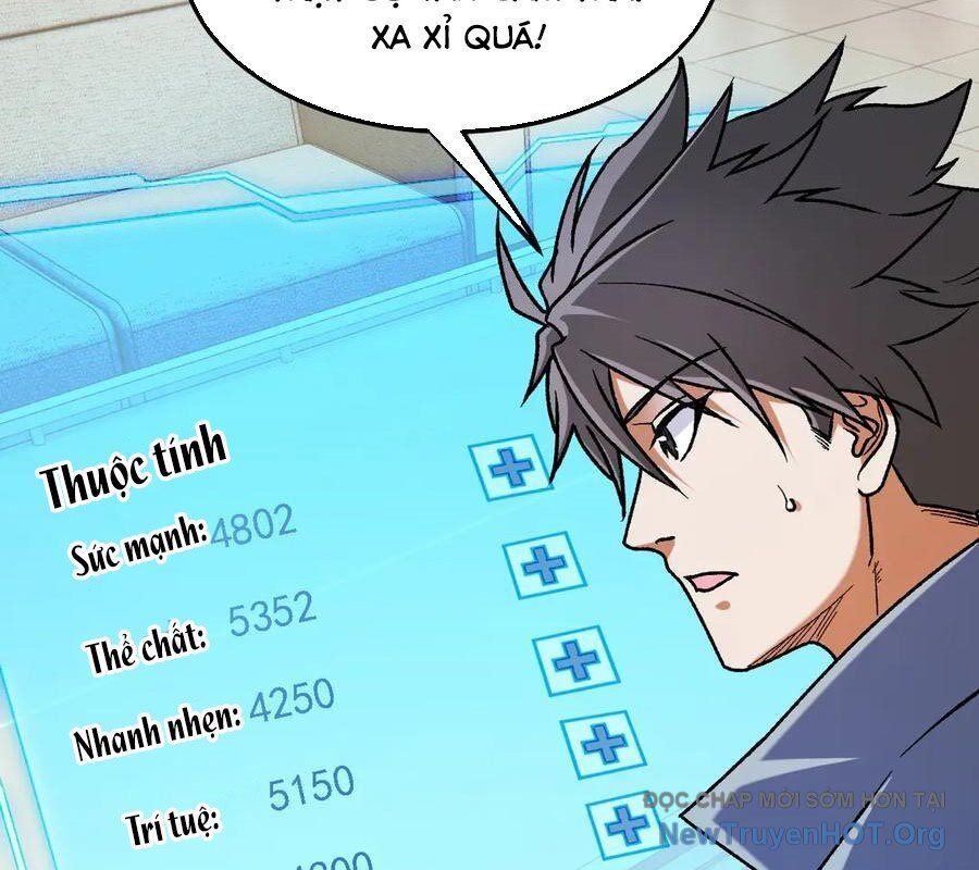 Toàn Dân Chuyển Chức : Duy Ta Vô Chức Tán Nhân Chap 182 - Next Chap 183