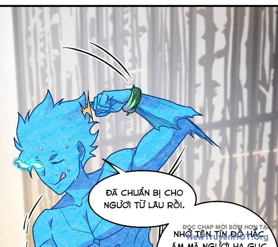 Toàn Dân Chuyển Chức : Duy Ta Vô Chức Tán Nhân Chap 182 - Next Chap 183