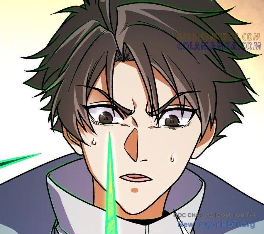 Toàn Dân Chuyển Chức : Duy Ta Vô Chức Tán Nhân Chap 182 - Next Chap 183