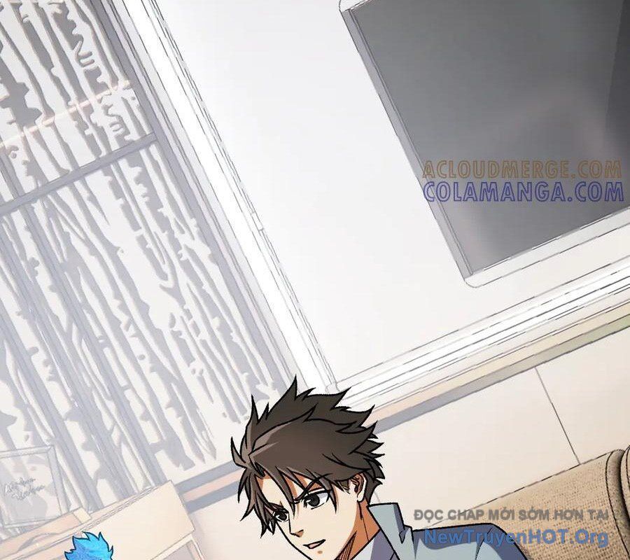 Toàn Dân Chuyển Chức : Duy Ta Vô Chức Tán Nhân Chap 182 - Next Chap 183