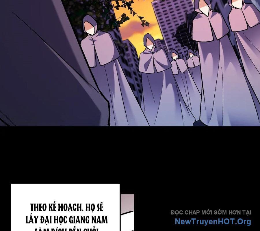 Toàn Dân Chuyển Chức : Duy Ta Vô Chức Tán Nhân Chap 182 - Next Chap 183