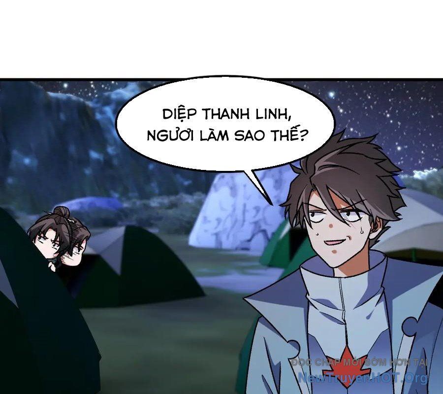 Toàn Dân Chuyển Chức : Duy Ta Vô Chức Tán Nhân Chap 182 - Next Chap 183