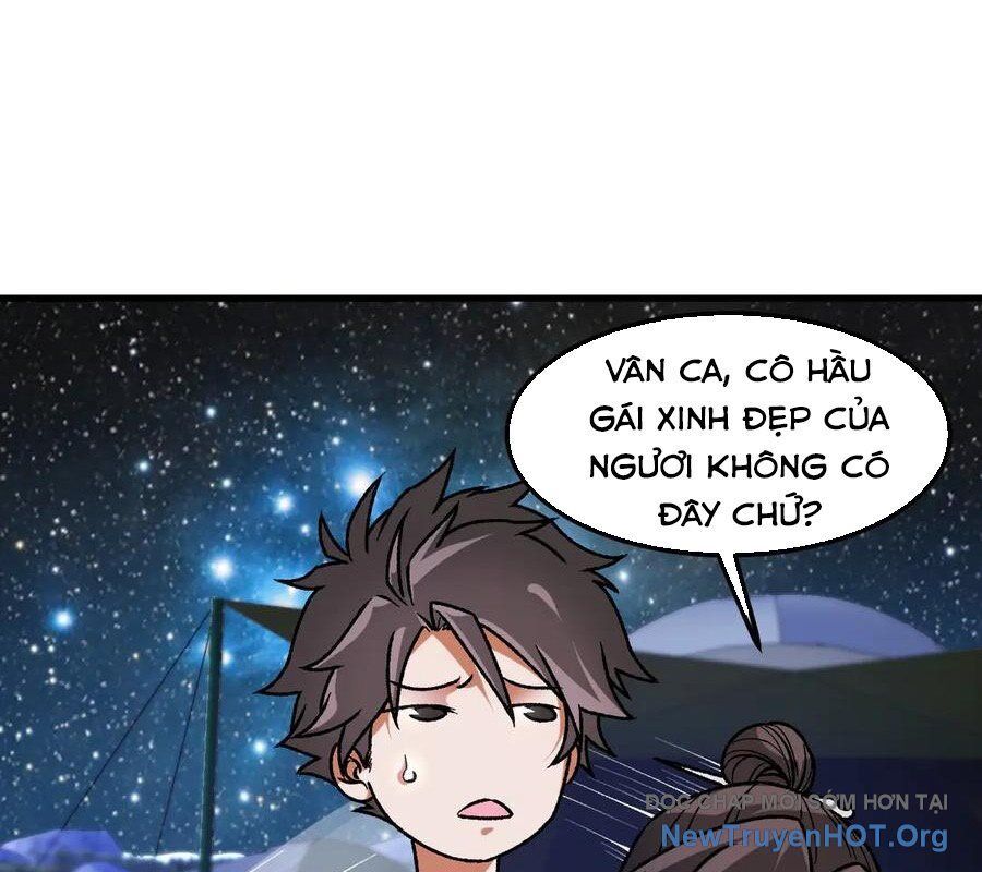 Toàn Dân Chuyển Chức : Duy Ta Vô Chức Tán Nhân Chap 182 - Next Chap 183