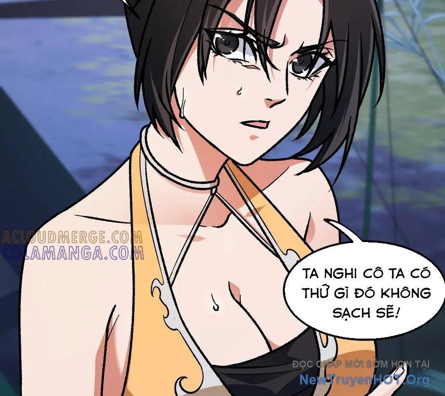 Toàn Dân Chuyển Chức : Duy Ta Vô Chức Tán Nhân Chap 182 - Next Chap 183