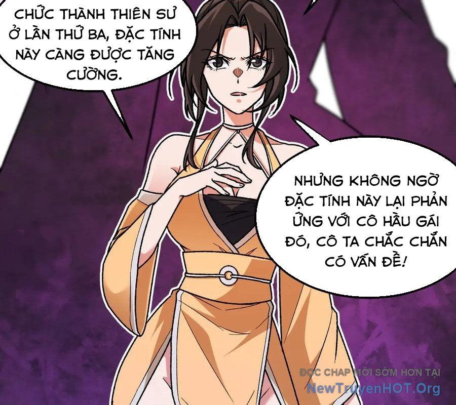 Toàn Dân Chuyển Chức : Duy Ta Vô Chức Tán Nhân Chap 182 - Next Chap 183