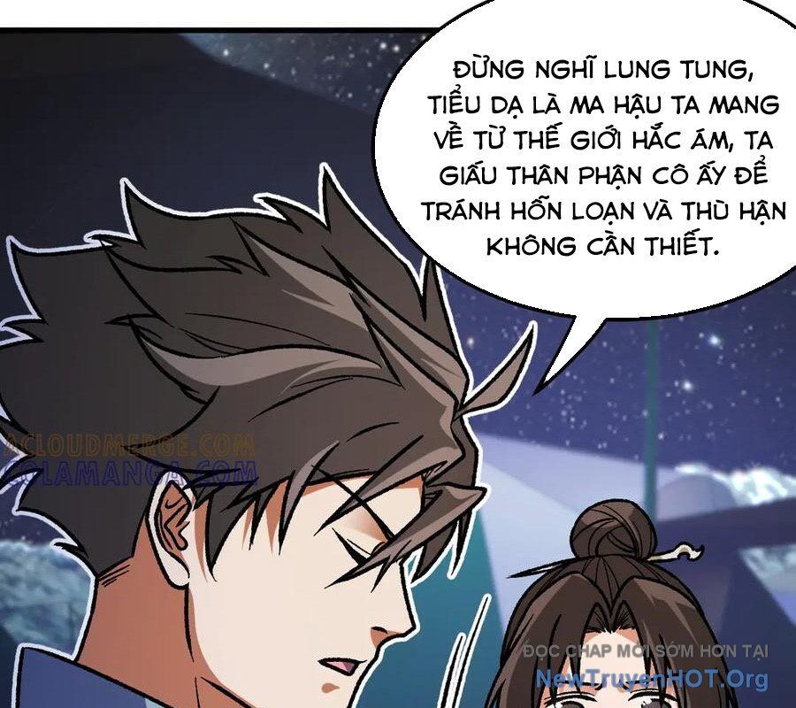 Toàn Dân Chuyển Chức : Duy Ta Vô Chức Tán Nhân Chap 182 - Next Chap 183