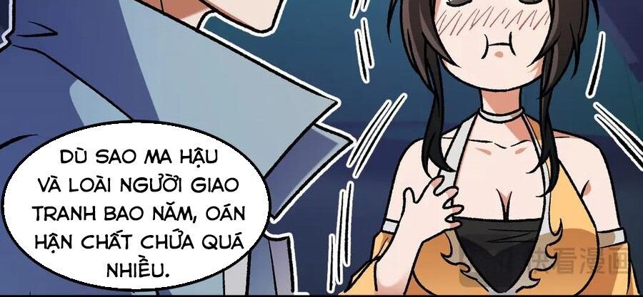 Toàn Dân Chuyển Chức : Duy Ta Vô Chức Tán Nhân Chap 182 - Next Chap 183