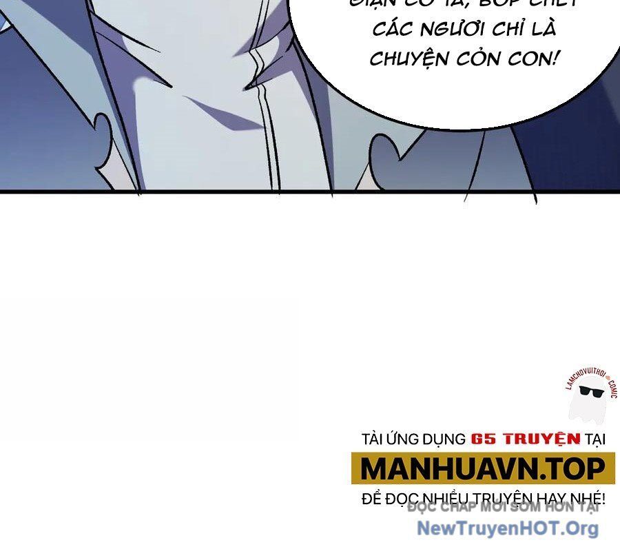 Toàn Dân Chuyển Chức : Duy Ta Vô Chức Tán Nhân Chap 182 - Next Chap 183