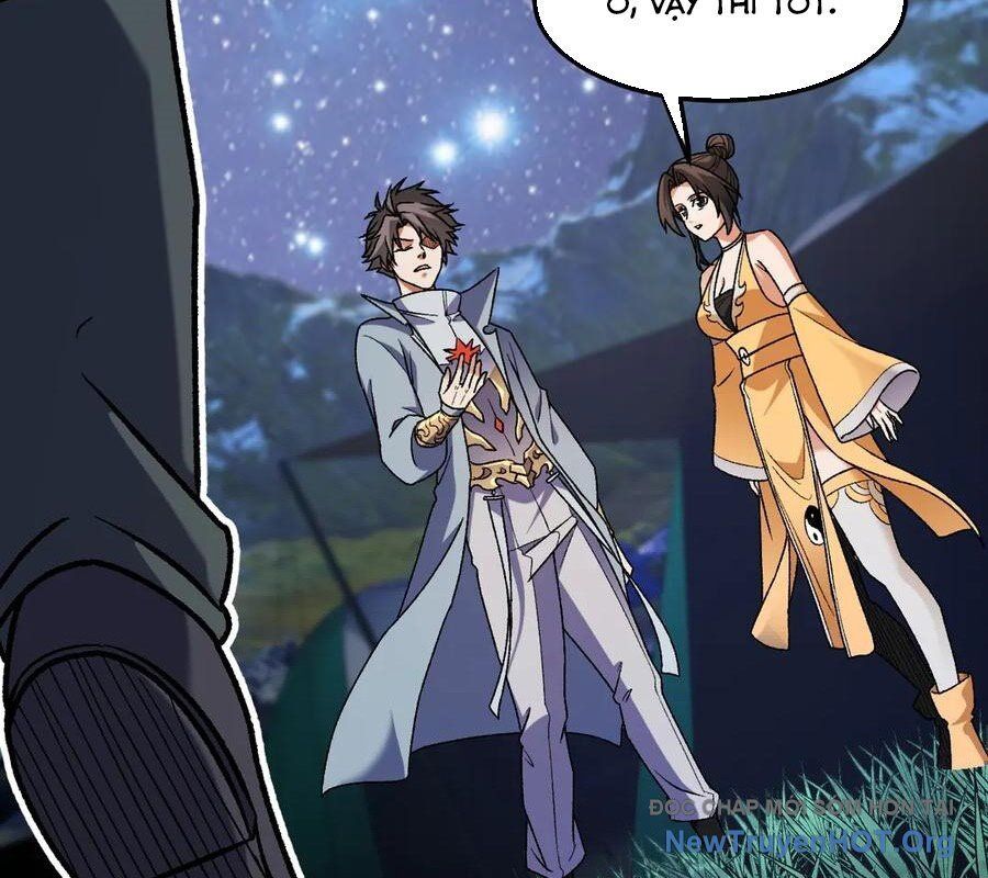 Toàn Dân Chuyển Chức : Duy Ta Vô Chức Tán Nhân Chap 182 - Next Chap 183