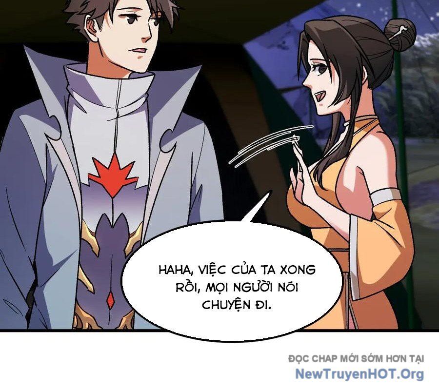 Toàn Dân Chuyển Chức : Duy Ta Vô Chức Tán Nhân Chap 182 - Next Chap 183