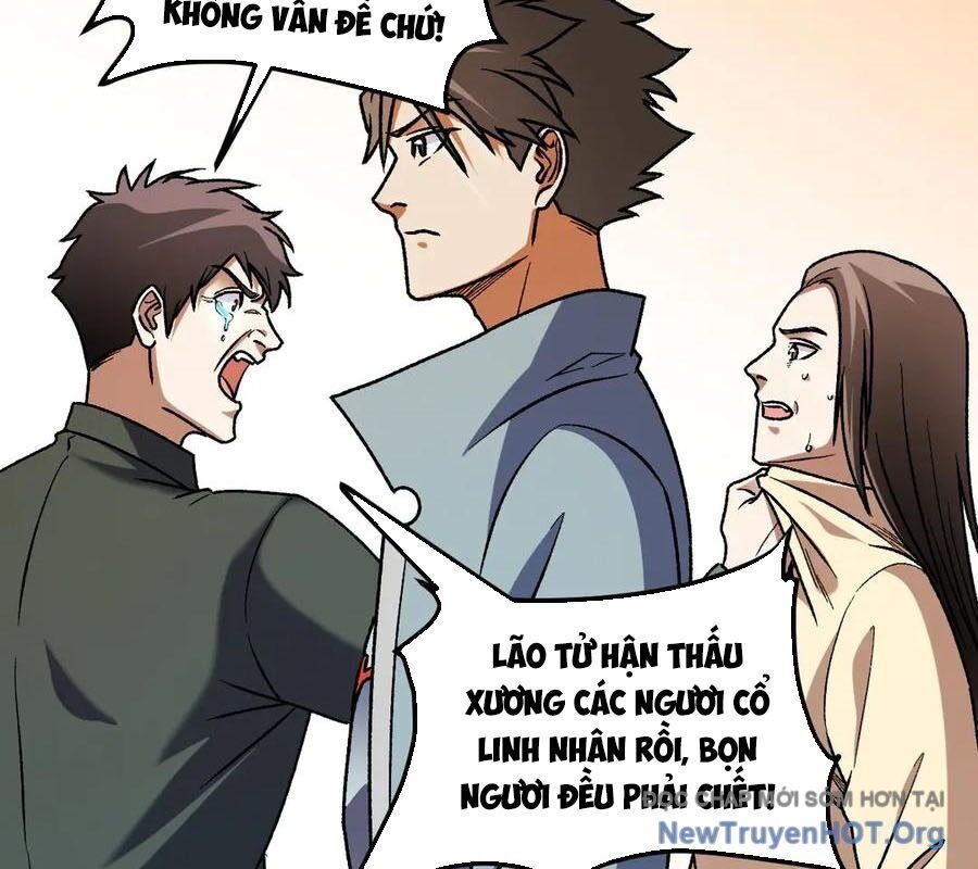 Toàn Dân Chuyển Chức : Duy Ta Vô Chức Tán Nhân Chap 184 - Next Chap 185