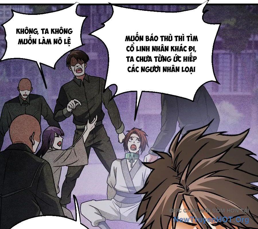 Toàn Dân Chuyển Chức : Duy Ta Vô Chức Tán Nhân Chap 184 - Next Chap 185