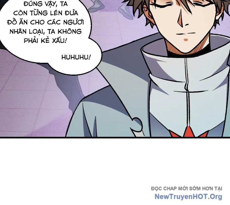 Toàn Dân Chuyển Chức : Duy Ta Vô Chức Tán Nhân Chap 184 - Next Chap 185