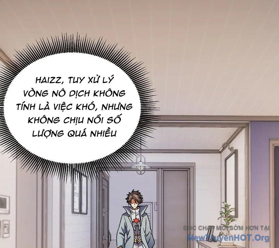 Toàn Dân Chuyển Chức : Duy Ta Vô Chức Tán Nhân Chap 184 - Next Chap 185