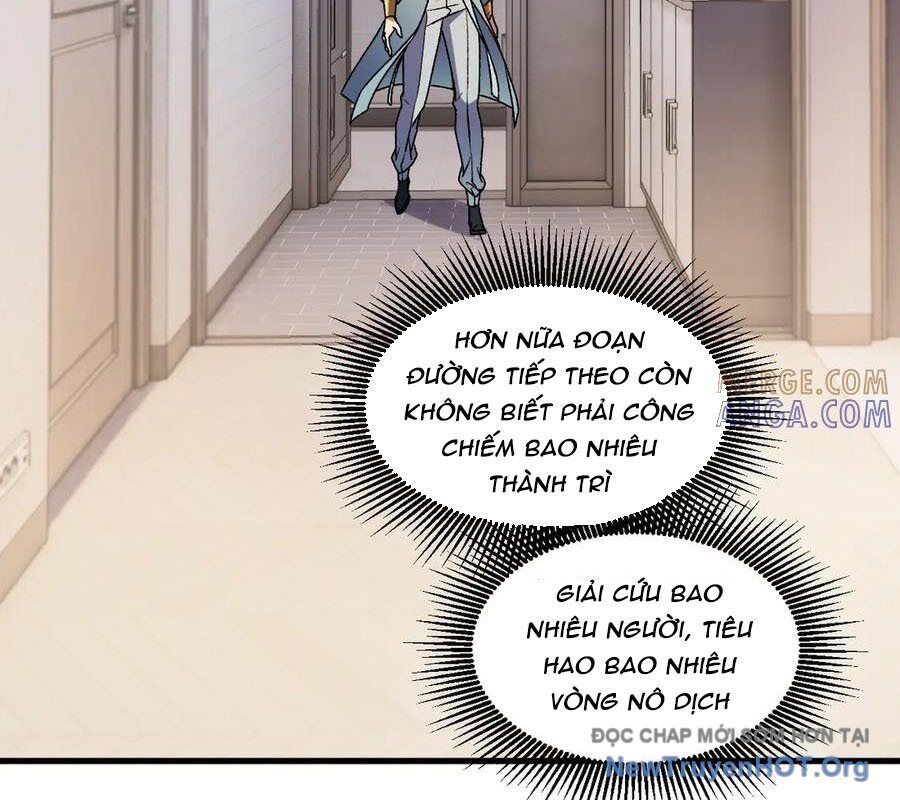 Toàn Dân Chuyển Chức : Duy Ta Vô Chức Tán Nhân Chap 184 - Next Chap 185