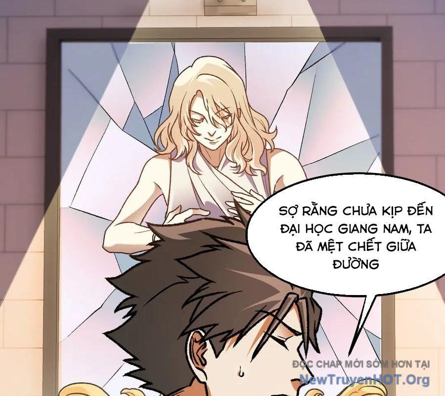 Toàn Dân Chuyển Chức : Duy Ta Vô Chức Tán Nhân Chap 184 - Next Chap 185