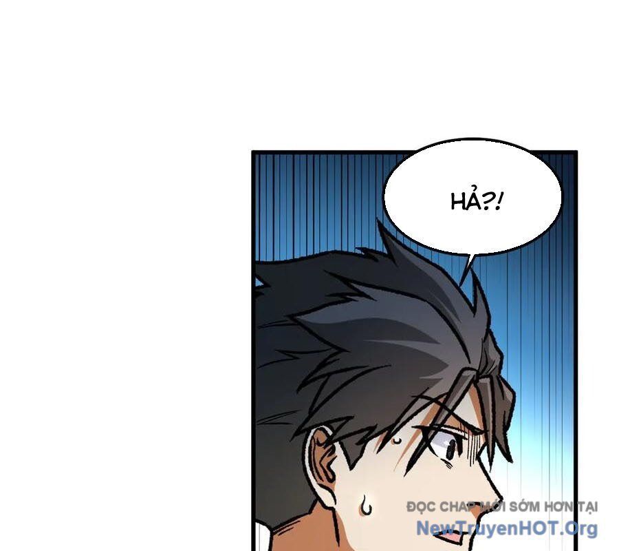 Toàn Dân Chuyển Chức : Duy Ta Vô Chức Tán Nhân Chap 184 - Next Chap 185