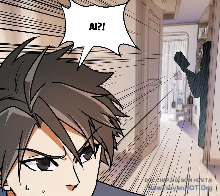 Toàn Dân Chuyển Chức : Duy Ta Vô Chức Tán Nhân Chap 184 - Next Chap 185