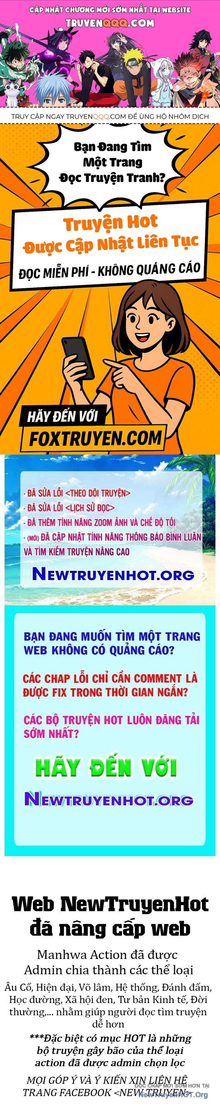 Toàn Dân Chuyển Chức : Duy Ta Vô Chức Tán Nhân Chap 184 - Next Chap 185
