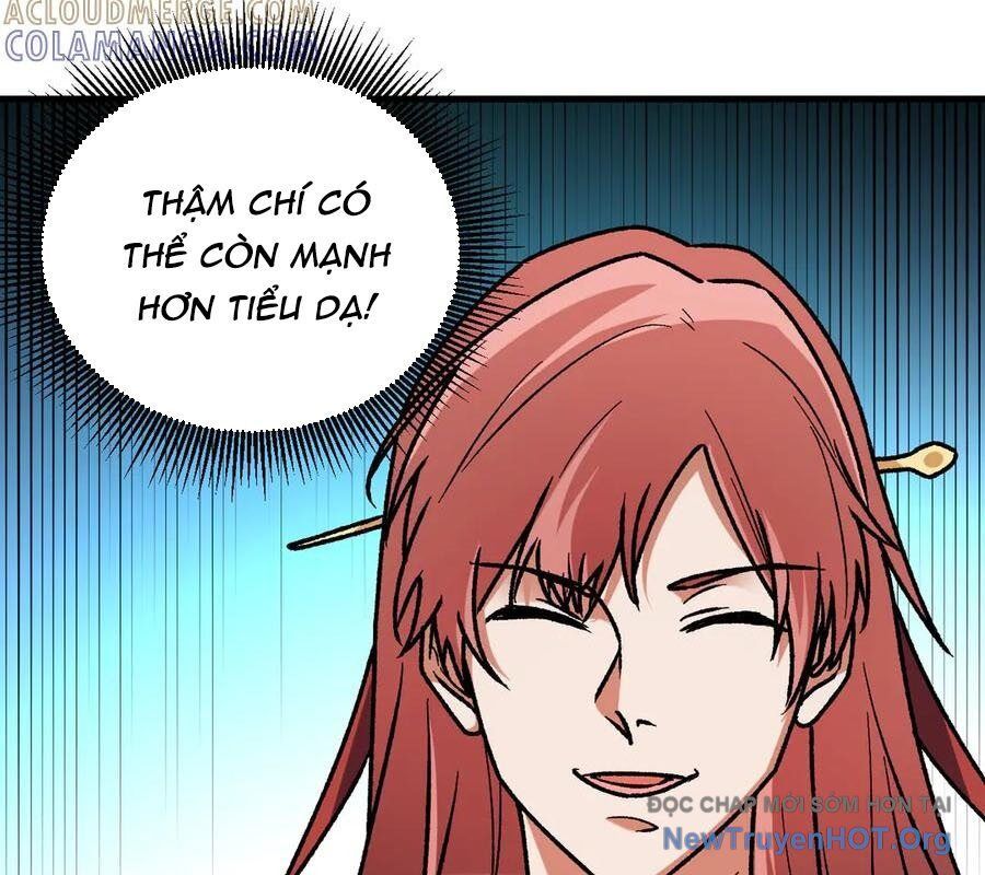 Toàn Dân Chuyển Chức : Duy Ta Vô Chức Tán Nhân Chap 184 - Next Chap 185