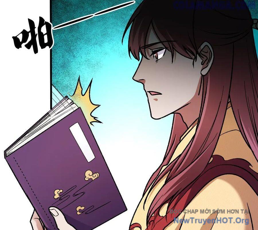 Toàn Dân Chuyển Chức : Duy Ta Vô Chức Tán Nhân Chap 184 - Next Chap 185