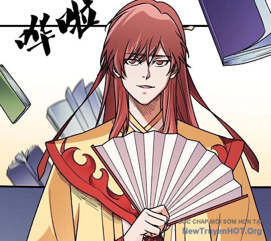 Toàn Dân Chuyển Chức : Duy Ta Vô Chức Tán Nhân Chap 184 - Next Chap 185