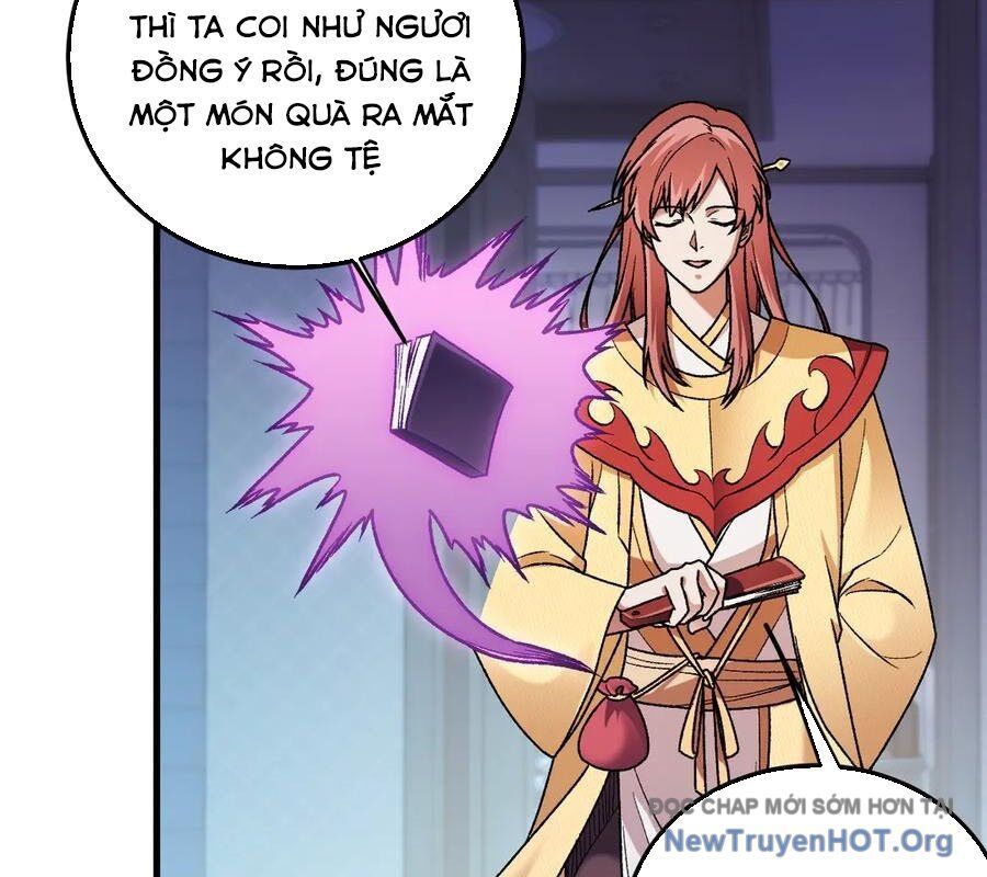 Toàn Dân Chuyển Chức : Duy Ta Vô Chức Tán Nhân Chap 184 - Next Chap 185