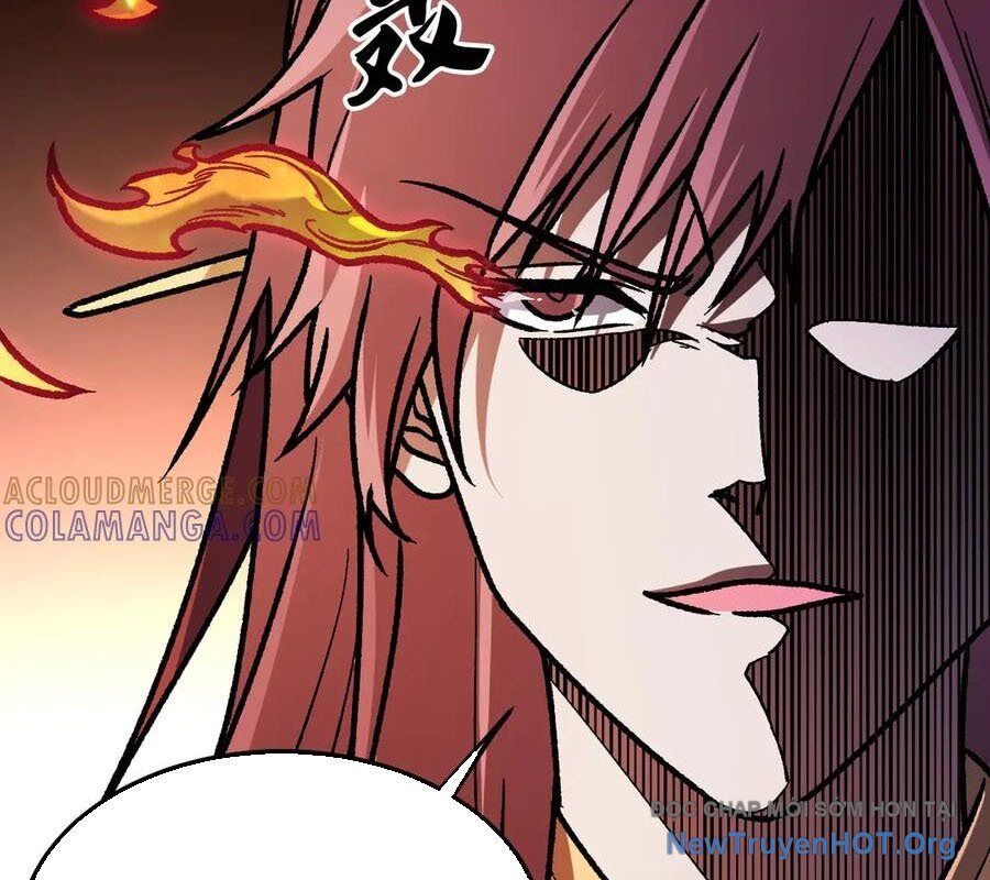 Toàn Dân Chuyển Chức : Duy Ta Vô Chức Tán Nhân Chap 184 - Next Chap 185