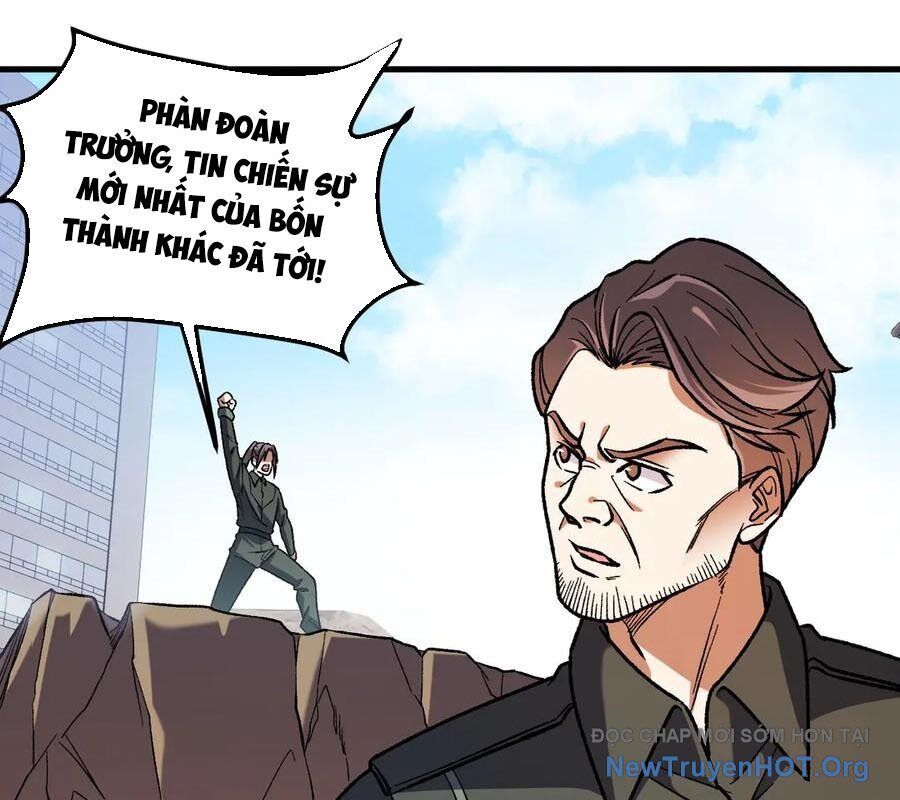 Toàn Dân Chuyển Chức : Duy Ta Vô Chức Tán Nhân Chap 184 - Next Chap 185