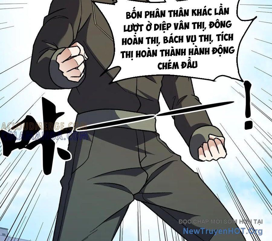 Toàn Dân Chuyển Chức : Duy Ta Vô Chức Tán Nhân Chap 184 - Next Chap 185