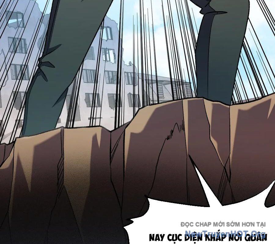 Toàn Dân Chuyển Chức : Duy Ta Vô Chức Tán Nhân Chap 184 - Next Chap 185