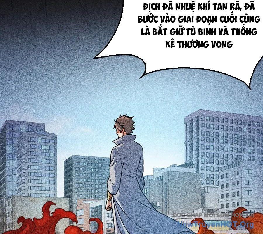 Toàn Dân Chuyển Chức : Duy Ta Vô Chức Tán Nhân Chap 184 - Next Chap 185