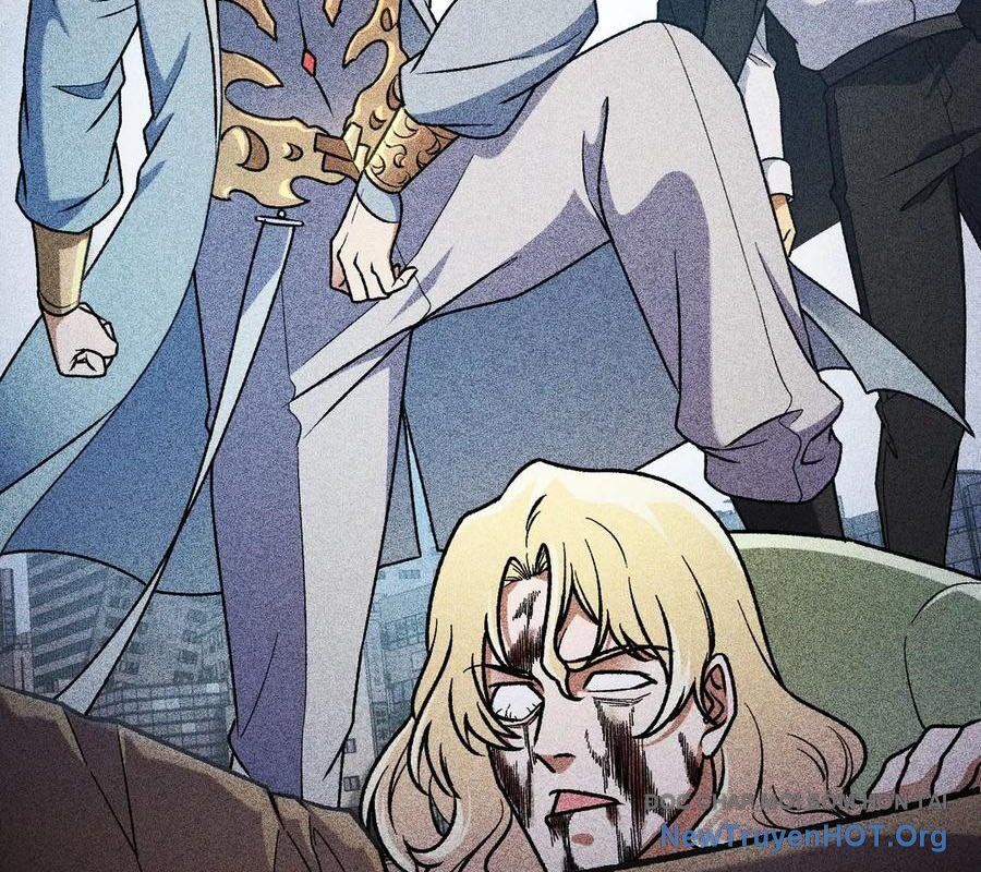 Toàn Dân Chuyển Chức : Duy Ta Vô Chức Tán Nhân Chap 184 - Next Chap 185