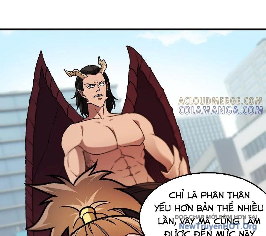 Toàn Dân Chuyển Chức : Duy Ta Vô Chức Tán Nhân Chap 184 - Next Chap 185