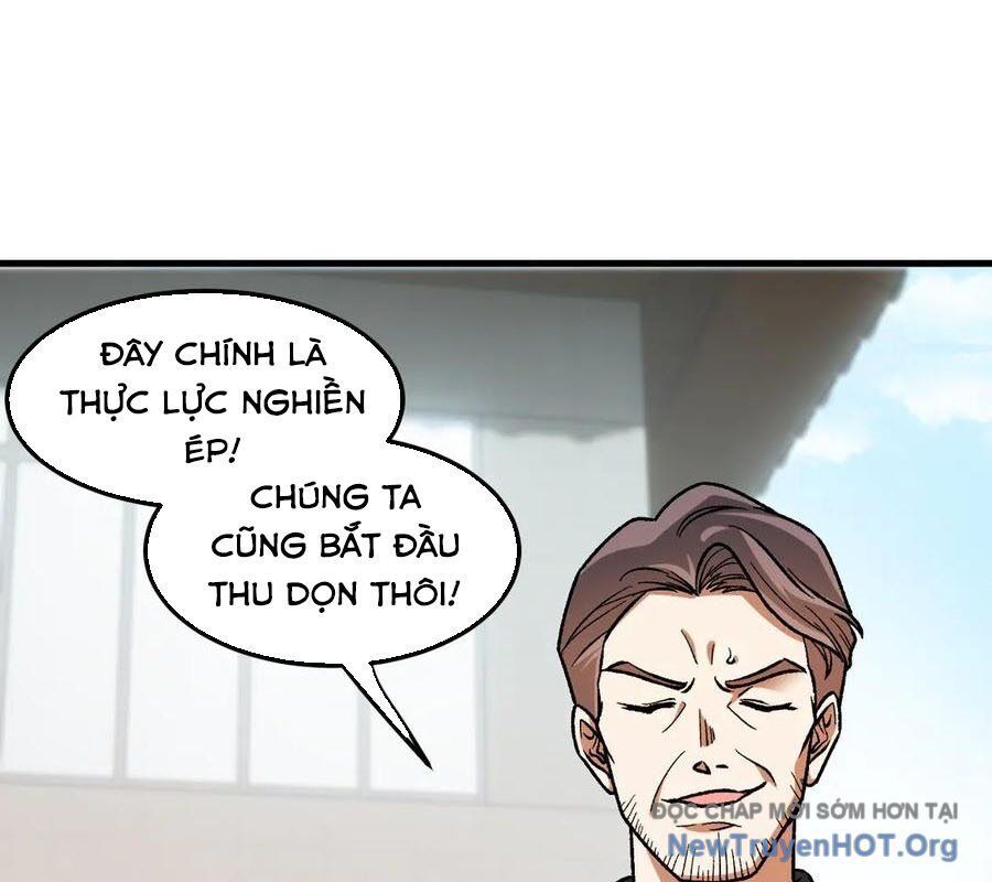 Toàn Dân Chuyển Chức : Duy Ta Vô Chức Tán Nhân Chap 184 - Next Chap 185