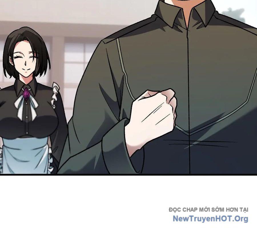 Toàn Dân Chuyển Chức : Duy Ta Vô Chức Tán Nhân Chap 184 - Next Chap 185