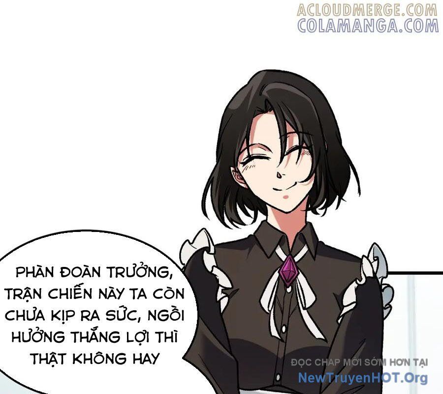 Toàn Dân Chuyển Chức : Duy Ta Vô Chức Tán Nhân Chap 184 - Next Chap 185