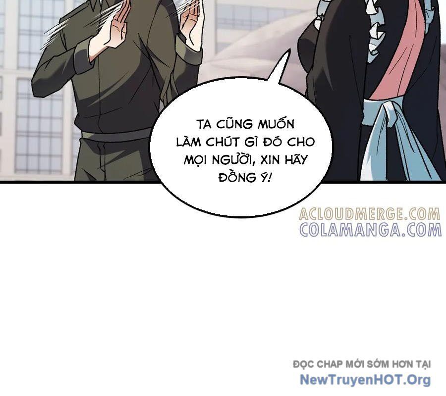 Toàn Dân Chuyển Chức : Duy Ta Vô Chức Tán Nhân Chap 184 - Next Chap 185