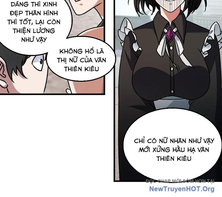 Toàn Dân Chuyển Chức : Duy Ta Vô Chức Tán Nhân Chap 184 - Next Chap 185