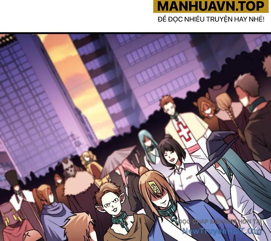 Toàn Dân Chuyển Chức : Duy Ta Vô Chức Tán Nhân Chap 184 - Next Chap 185