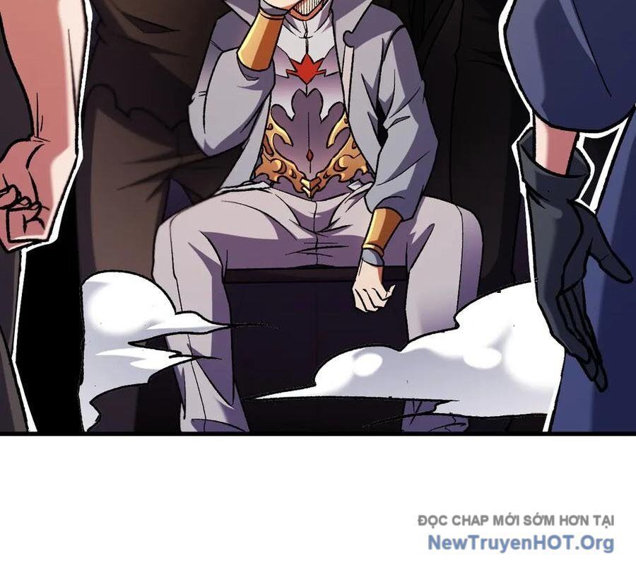 Toàn Dân Chuyển Chức : Duy Ta Vô Chức Tán Nhân Chap 184 - Next Chap 185