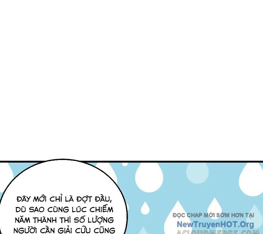 Toàn Dân Chuyển Chức : Duy Ta Vô Chức Tán Nhân Chap 184 - Next Chap 185