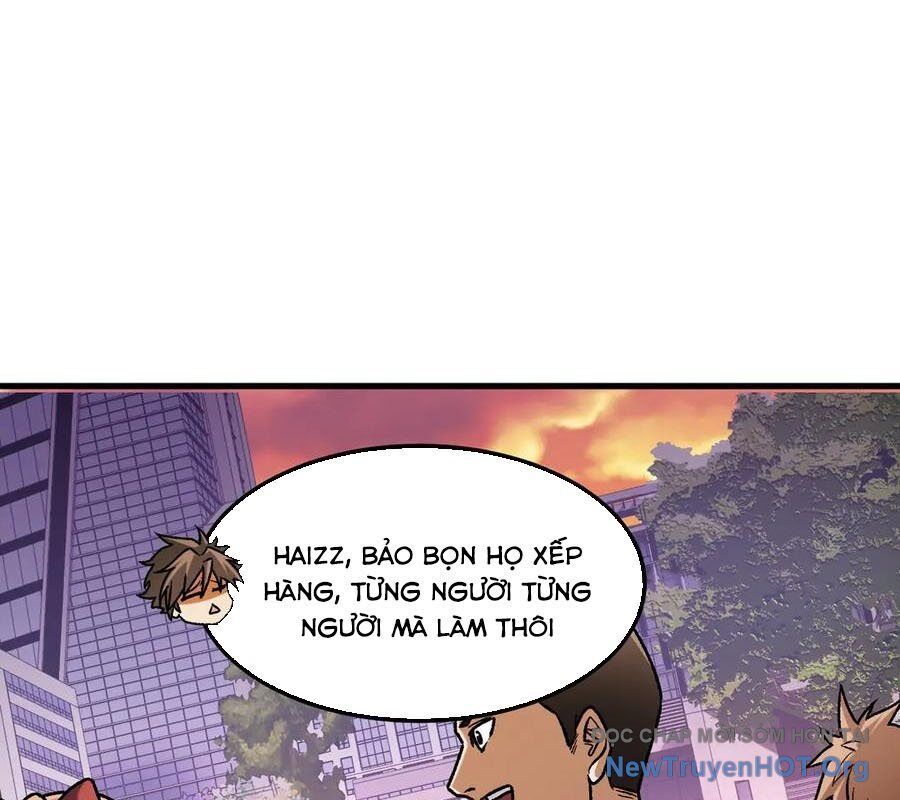 Toàn Dân Chuyển Chức : Duy Ta Vô Chức Tán Nhân Chap 184 - Next Chap 185